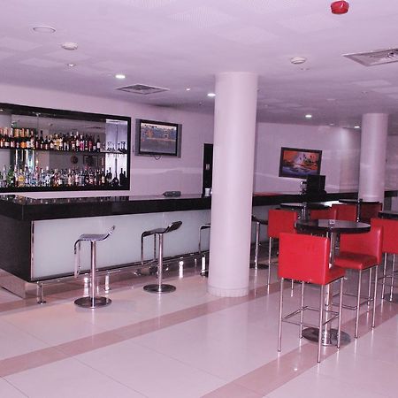 Best Premier Hotel Port Harcourt Extérieur photo