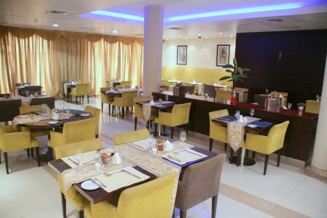 Best Premier Hotel Port Harcourt Extérieur photo