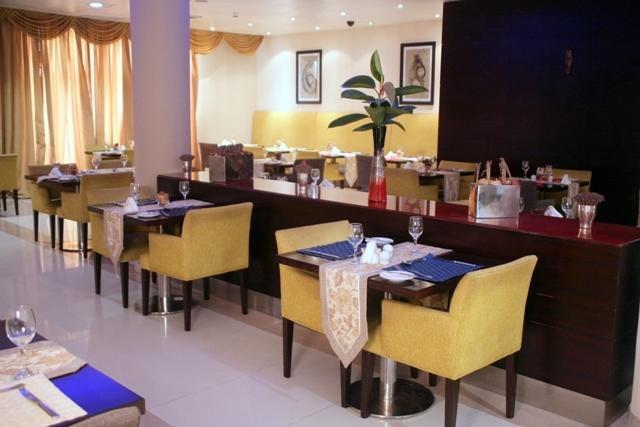 Best Premier Hotel Port Harcourt Extérieur photo