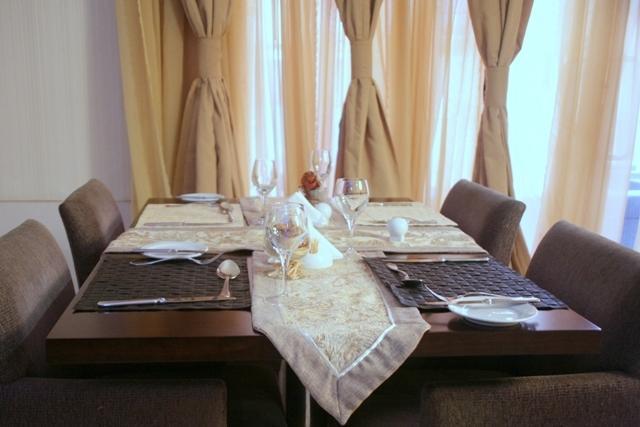 Best Premier Hotel Port Harcourt Extérieur photo
