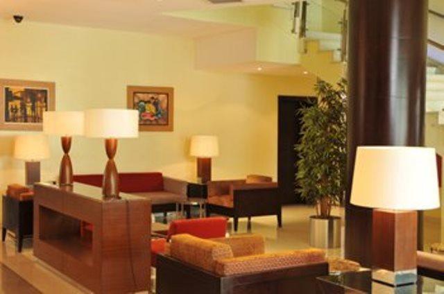 Best Premier Hotel Port Harcourt Intérieur photo