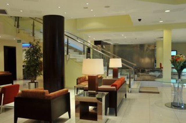 Best Premier Hotel Port Harcourt Intérieur photo