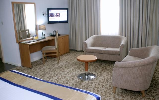 Best Premier Hotel Port Harcourt Chambre photo