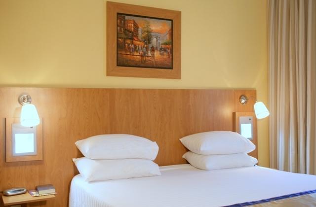Best Premier Hotel Port Harcourt Chambre photo