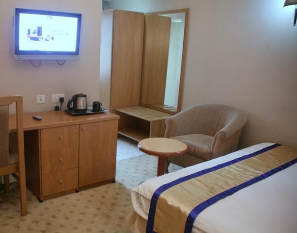 Best Premier Hotel Port Harcourt Chambre photo