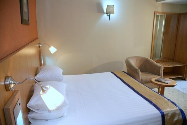 Best Premier Hotel Port Harcourt Chambre photo