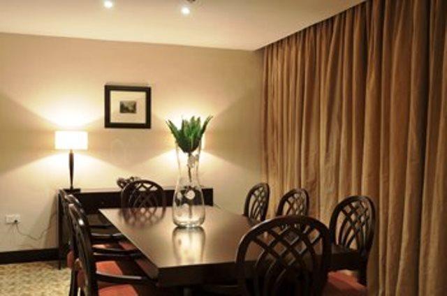 Best Premier Hotel Port Harcourt Chambre photo