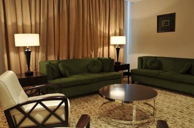 Best Premier Hotel Port Harcourt Chambre photo