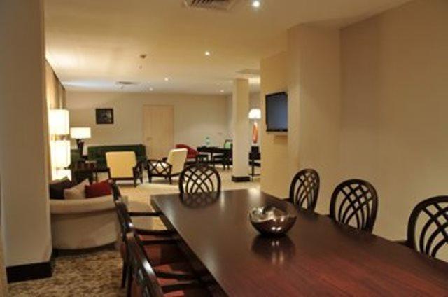 Best Premier Hotel Port Harcourt Chambre photo