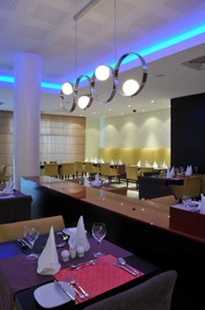 Best Premier Hotel Port Harcourt Restaurant photo