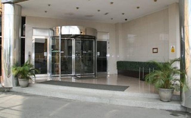 Best Premier Hotel Port Harcourt Intérieur photo