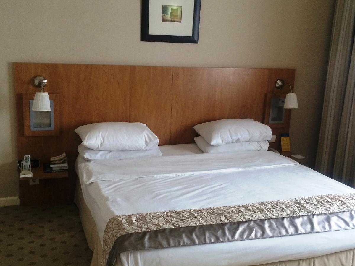 Best Premier Hotel Port Harcourt Extérieur photo