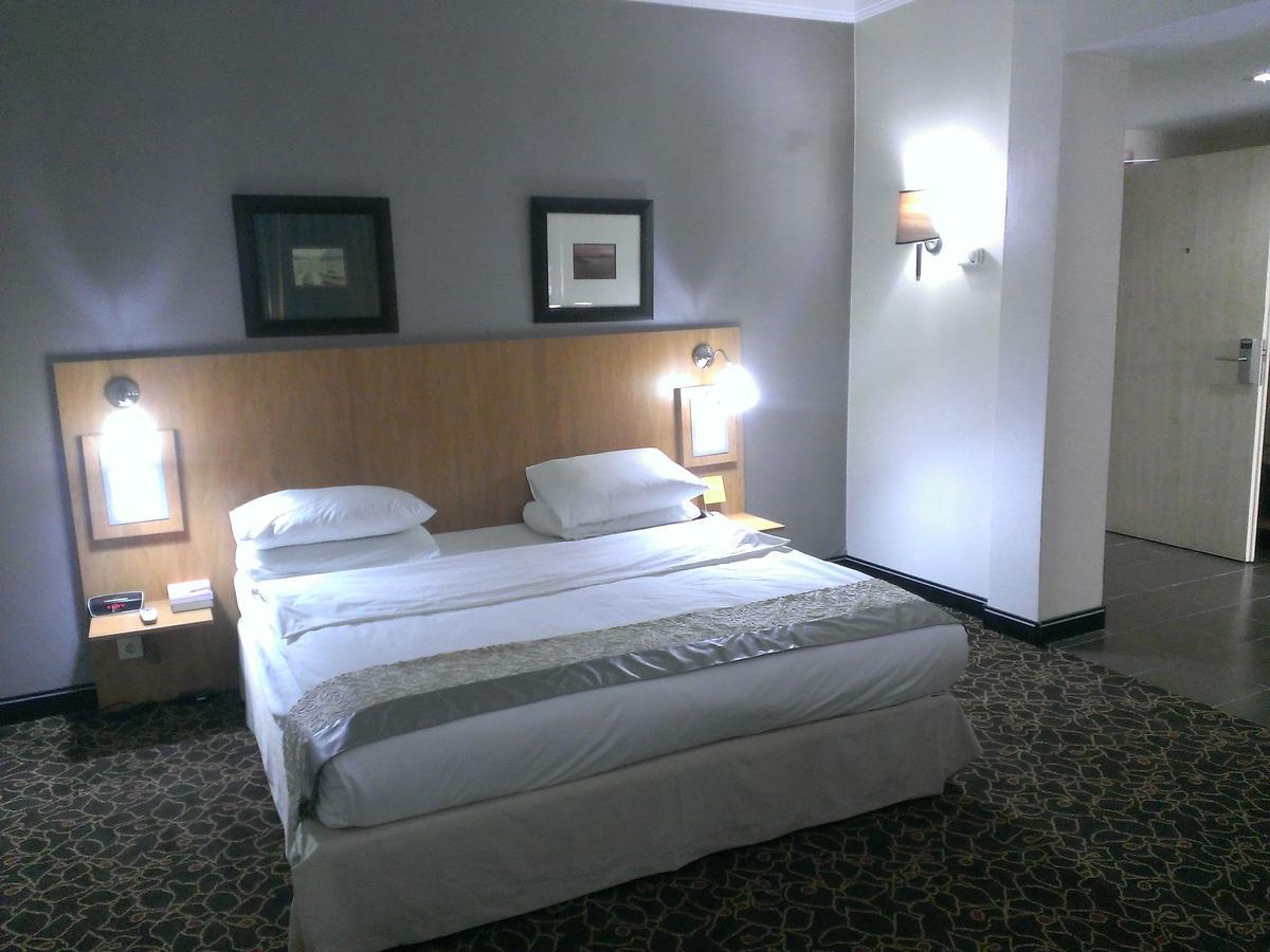 Best Premier Hotel Port Harcourt Extérieur photo