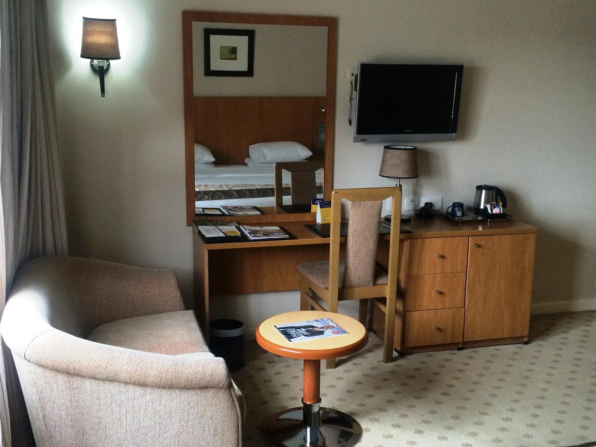 Best Premier Hotel Port Harcourt Extérieur photo
