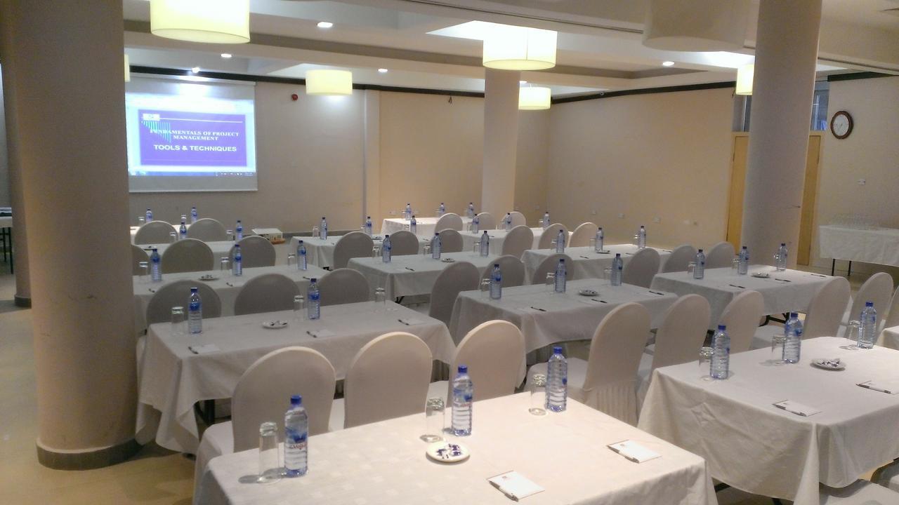 Best Premier Hotel Port Harcourt Extérieur photo
