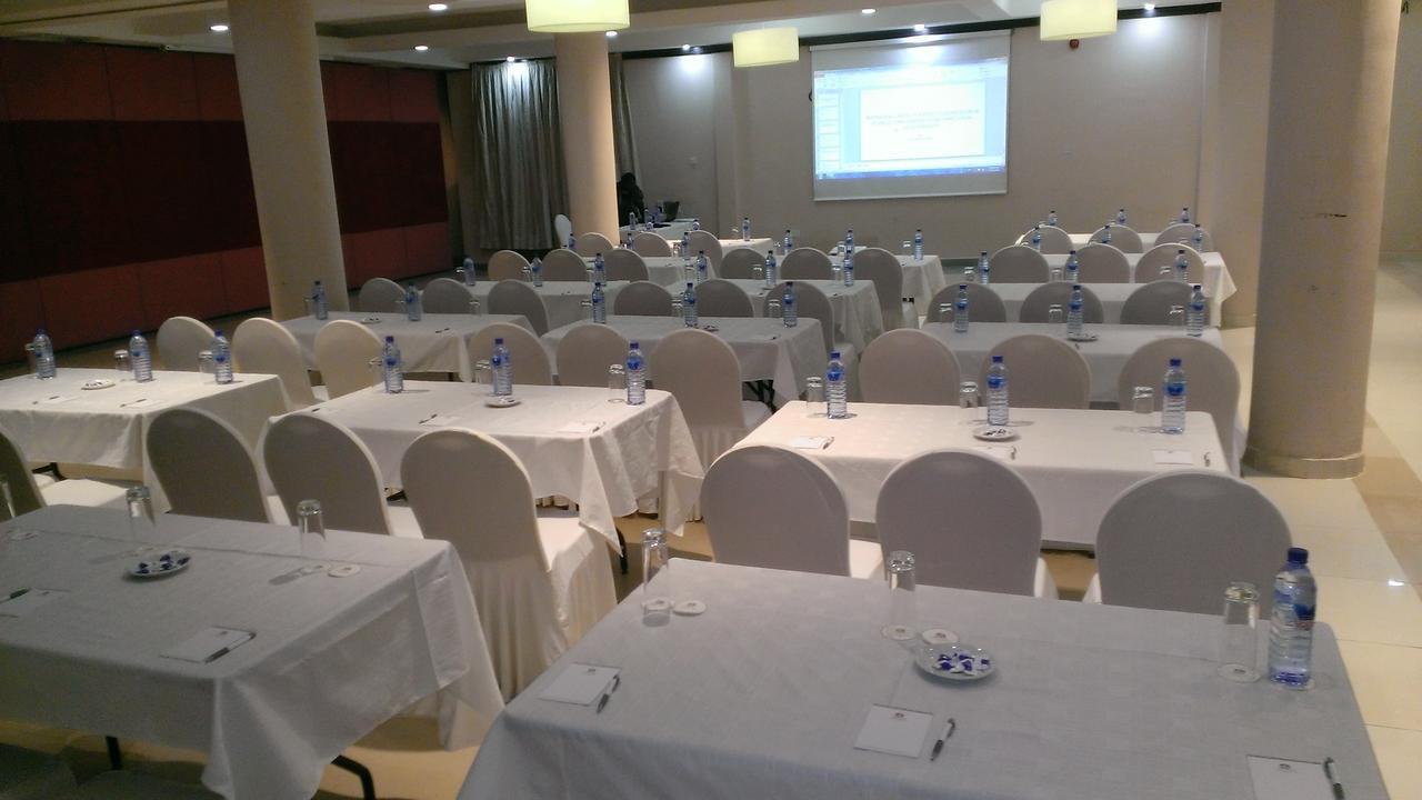 Best Premier Hotel Port Harcourt Extérieur photo