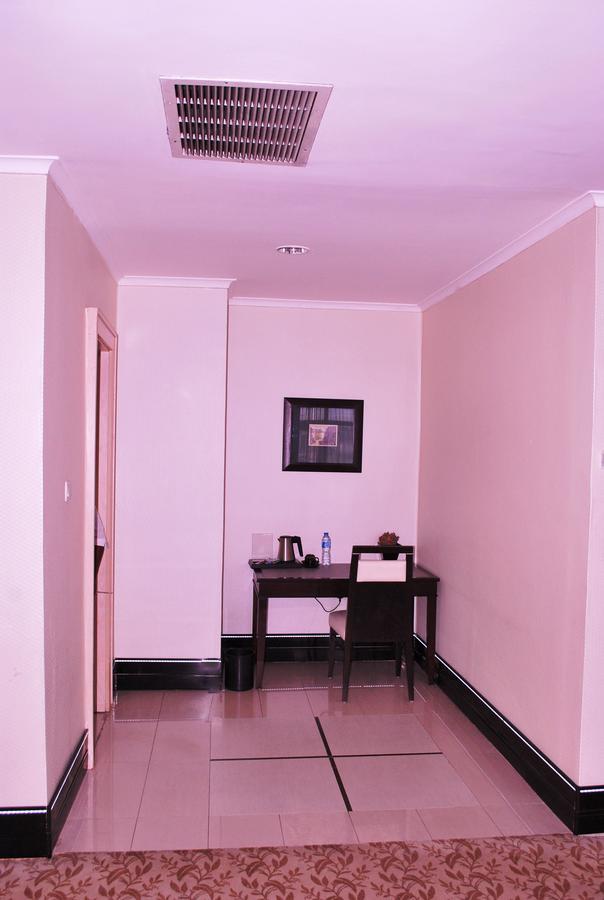 Best Premier Hotel Port Harcourt Extérieur photo