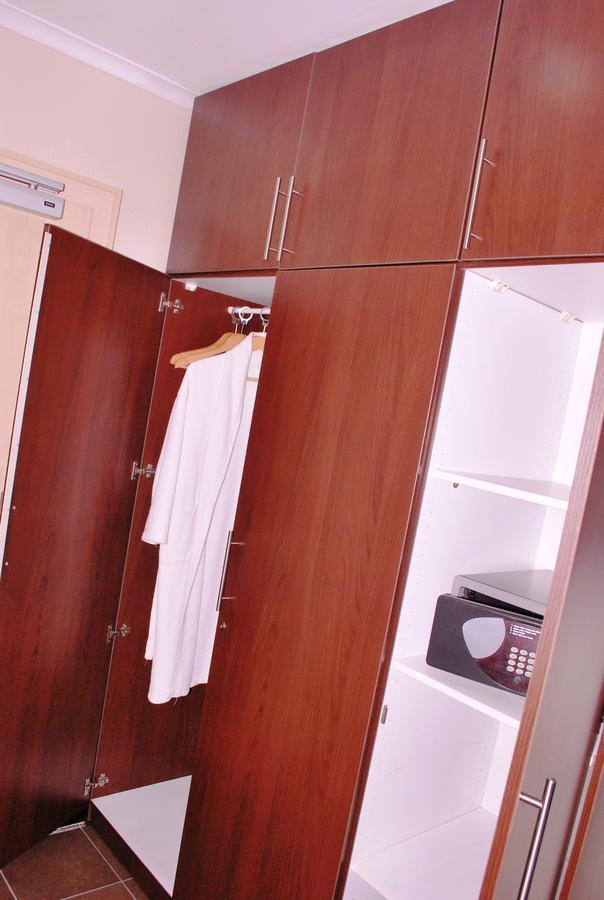 Best Premier Hotel Port Harcourt Extérieur photo