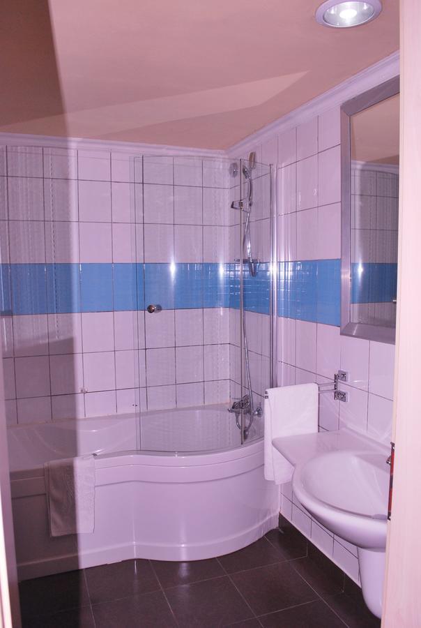 Best Premier Hotel Port Harcourt Extérieur photo