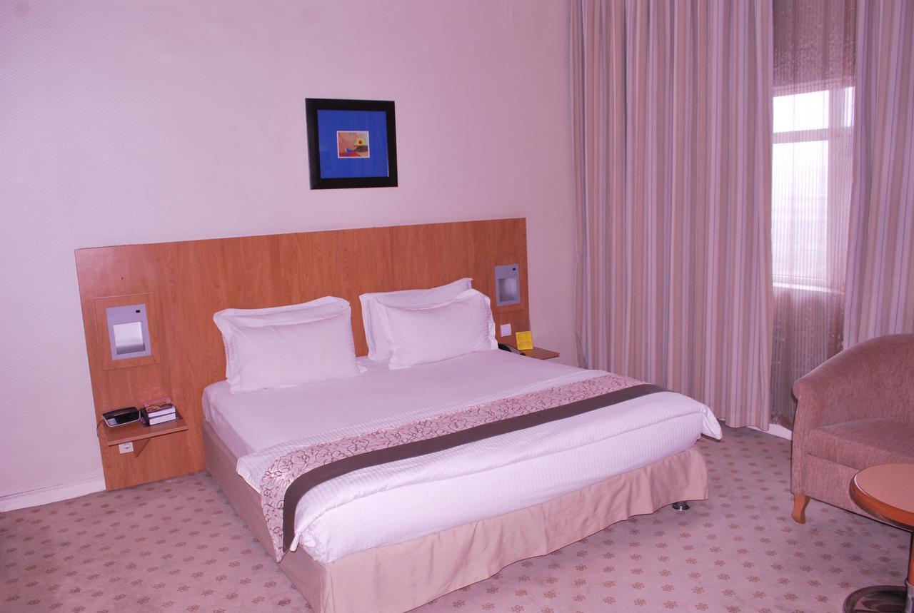 Best Premier Hotel Port Harcourt Extérieur photo