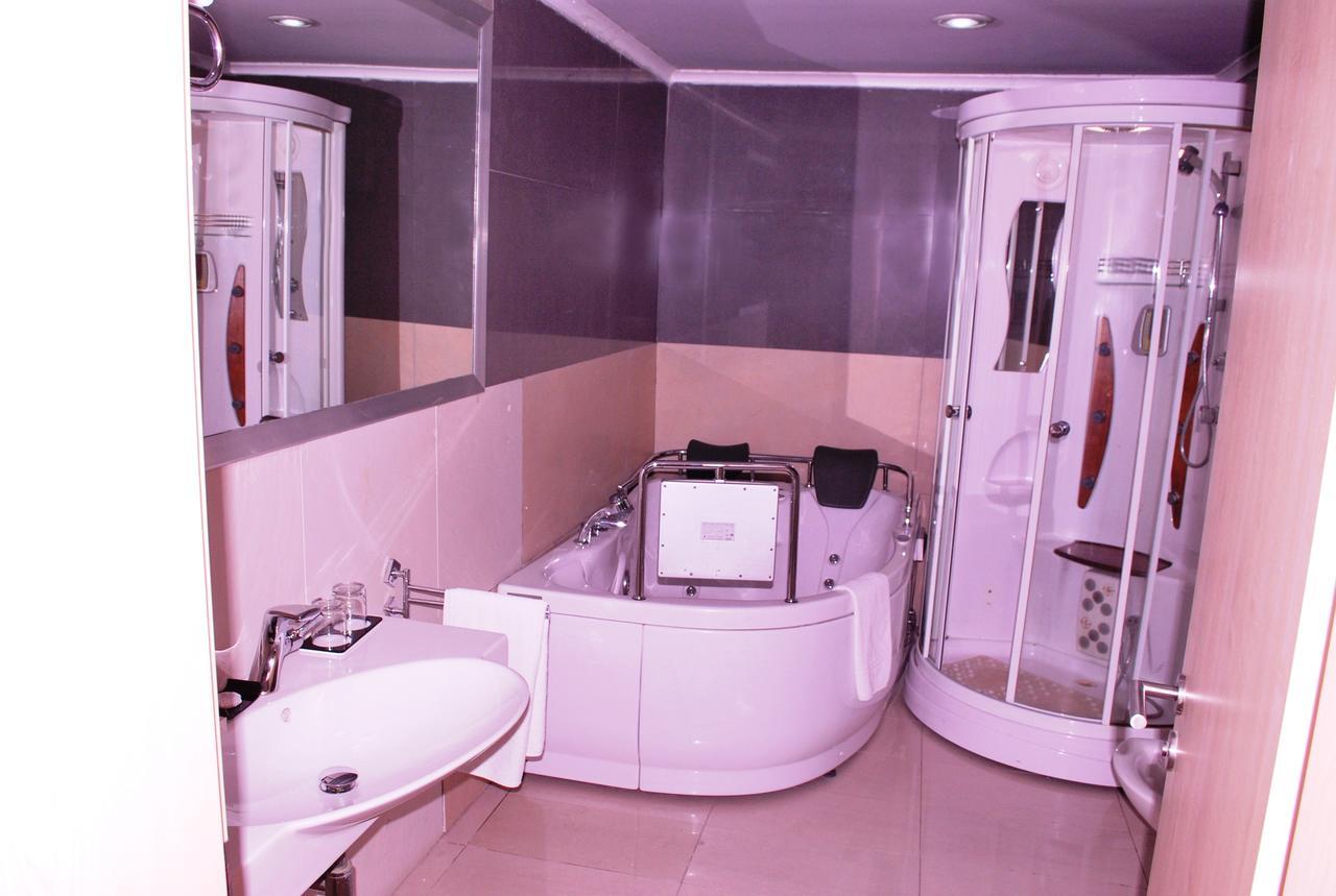 Best Premier Hotel Port Harcourt Extérieur photo