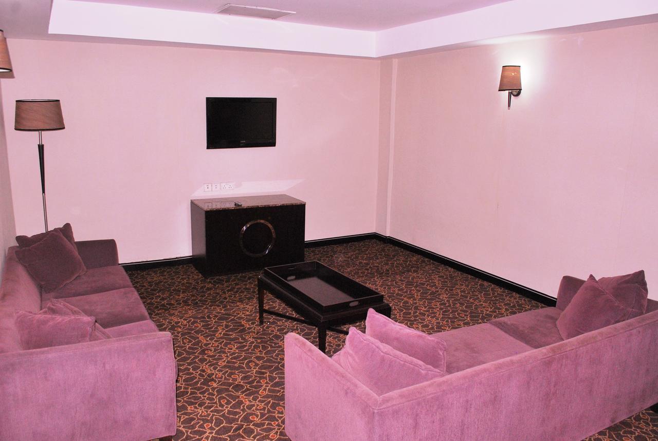 Best Premier Hotel Port Harcourt Extérieur photo