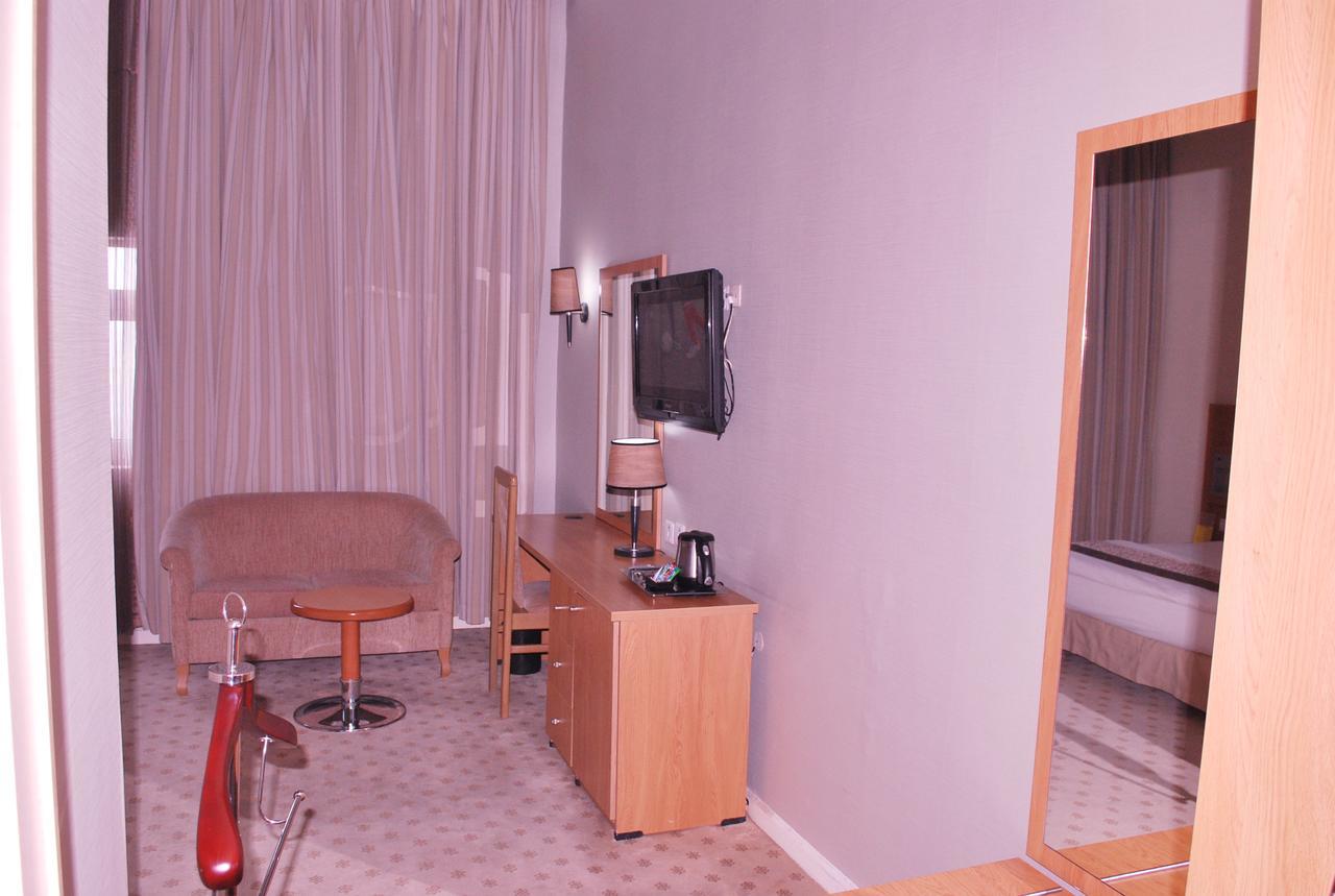 Best Premier Hotel Port Harcourt Extérieur photo
