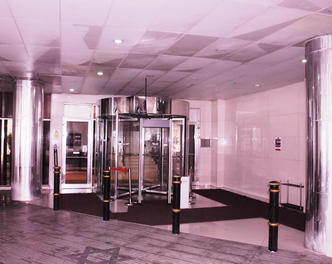 Best Premier Hotel Port Harcourt Extérieur photo
