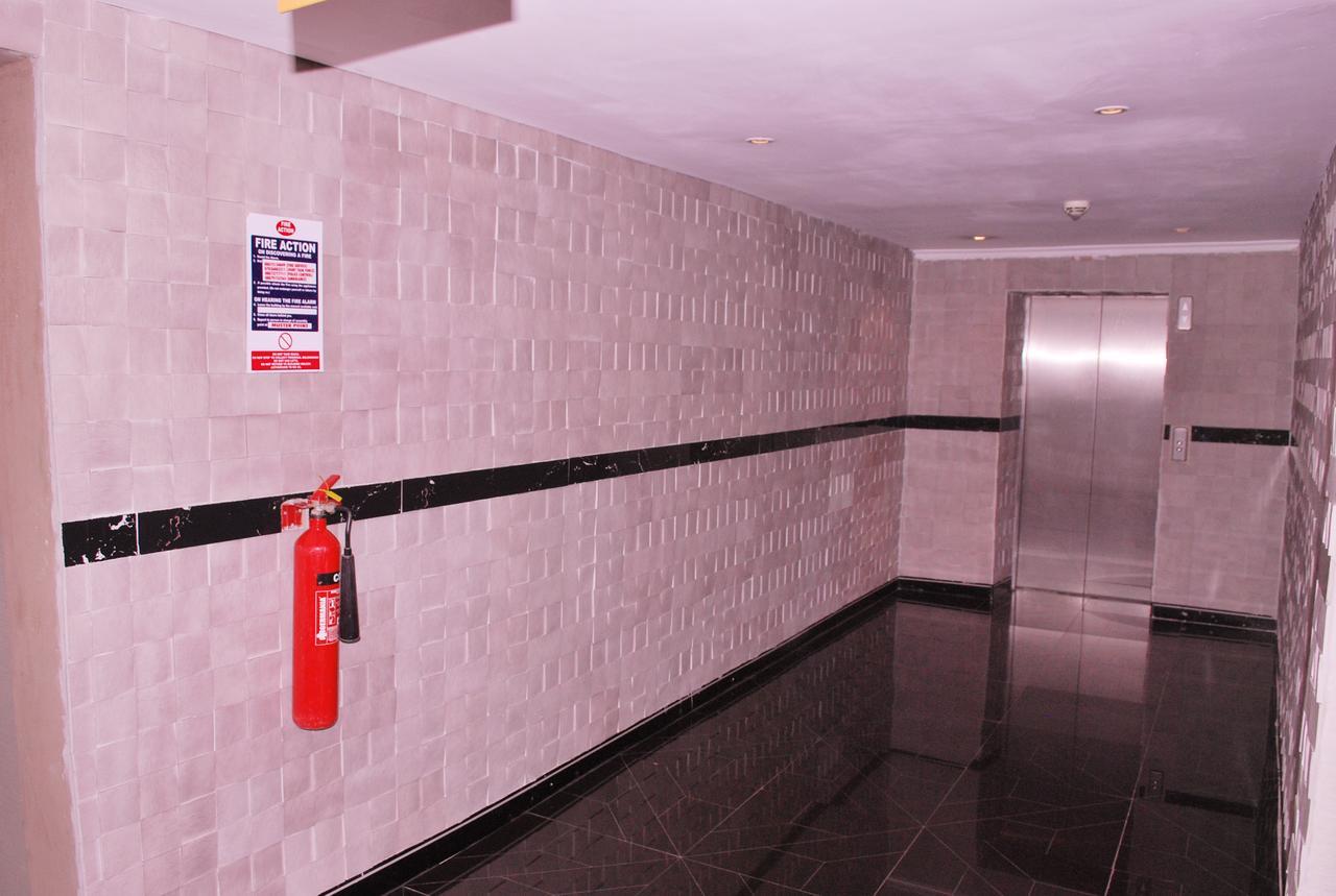 Best Premier Hotel Port Harcourt Extérieur photo