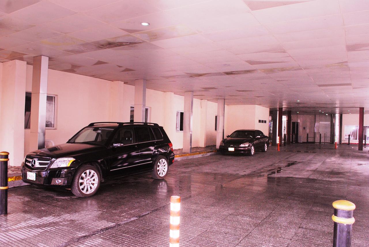 Best Premier Hotel Port Harcourt Extérieur photo