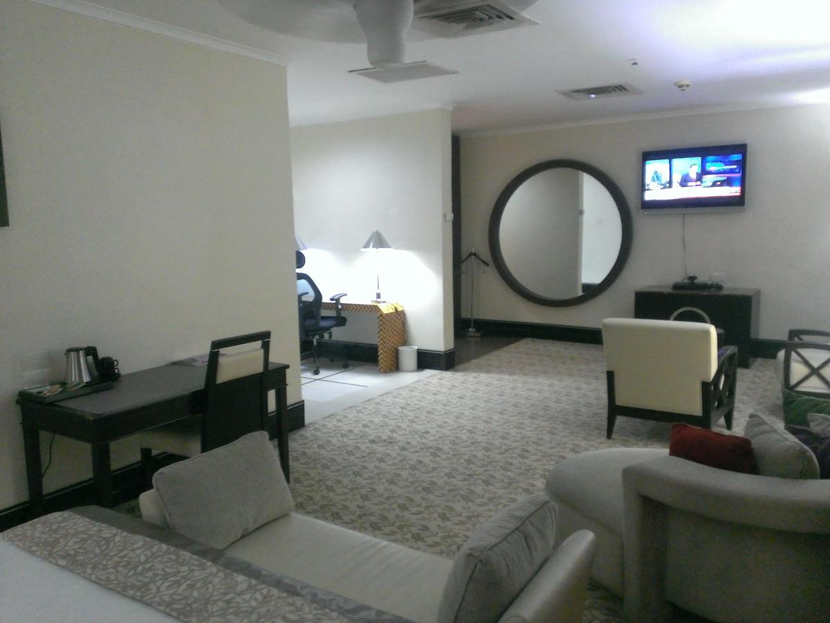 Best Premier Hotel Port Harcourt Extérieur photo